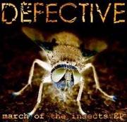 March of the Insects